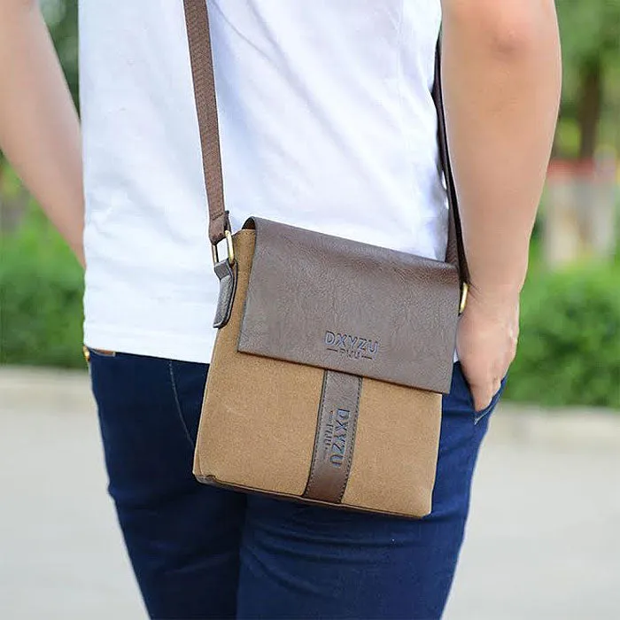 Cross Body Bag
