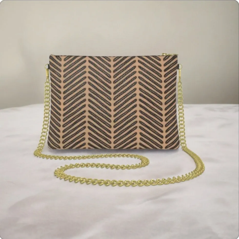Cross Body Bag