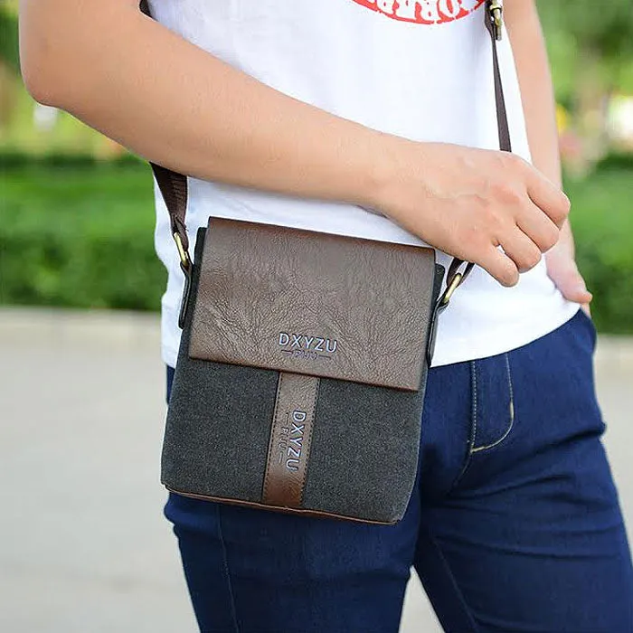 Cross Body Bag