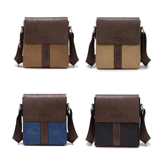 Cross Body Bag