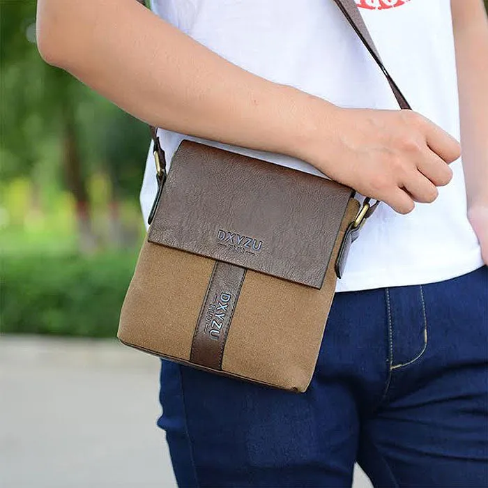 Cross Body Bag