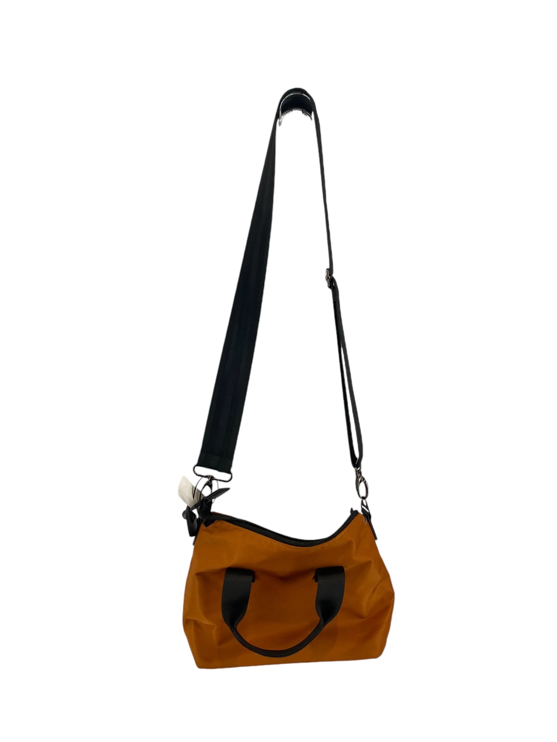 Crossbody By Clothes Mentor, Size: Medium