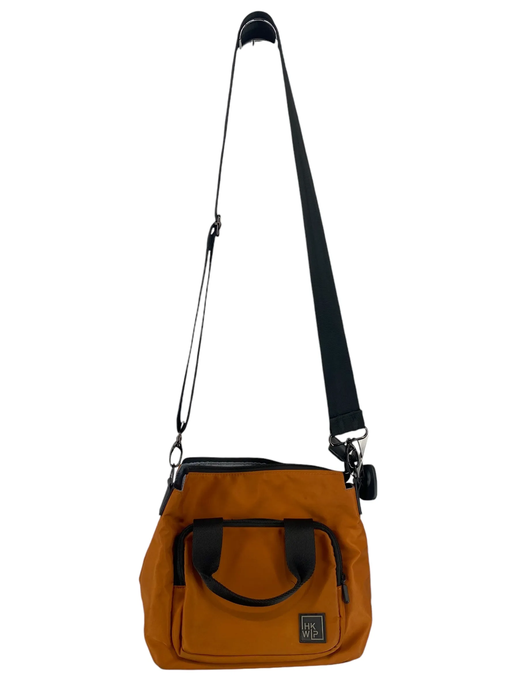 Crossbody By Clothes Mentor, Size: Medium