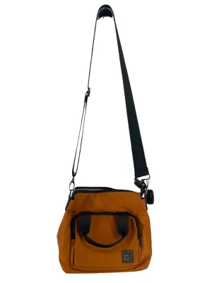 Crossbody By Clothes Mentor, Size: Medium