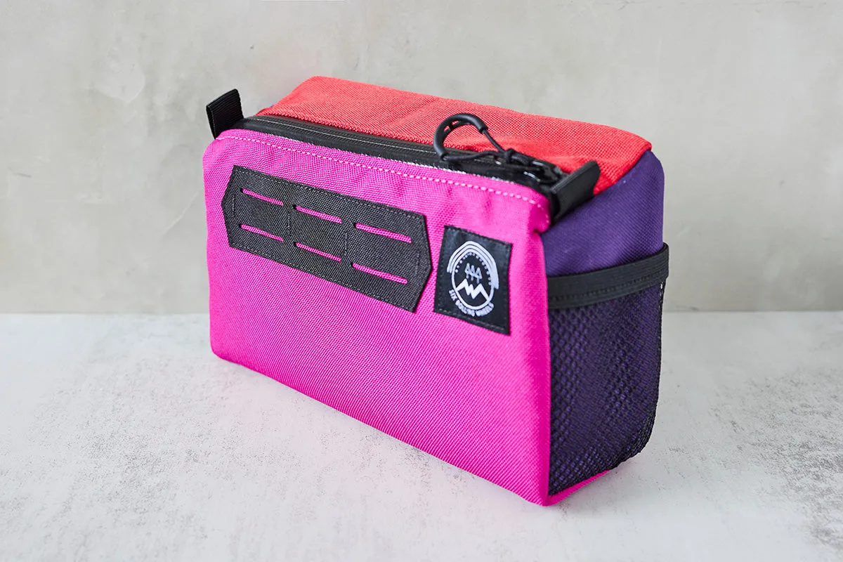 Cube-bag