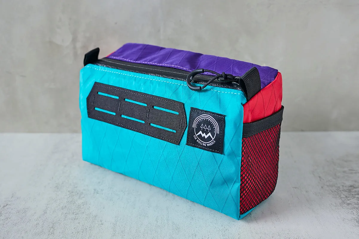 Cube-bag
