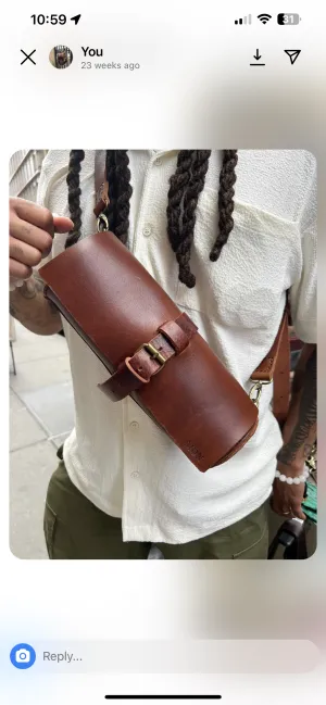Custom order