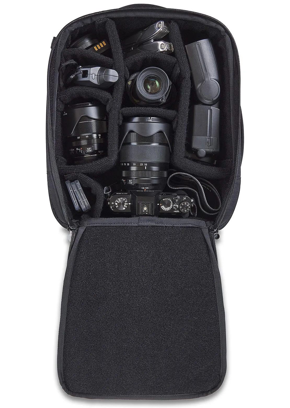 Dakine Men's Photo Insert Medium Bag