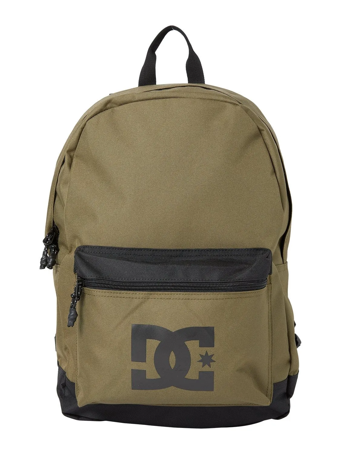 DC Men's Nickel Bag 20L Backpack