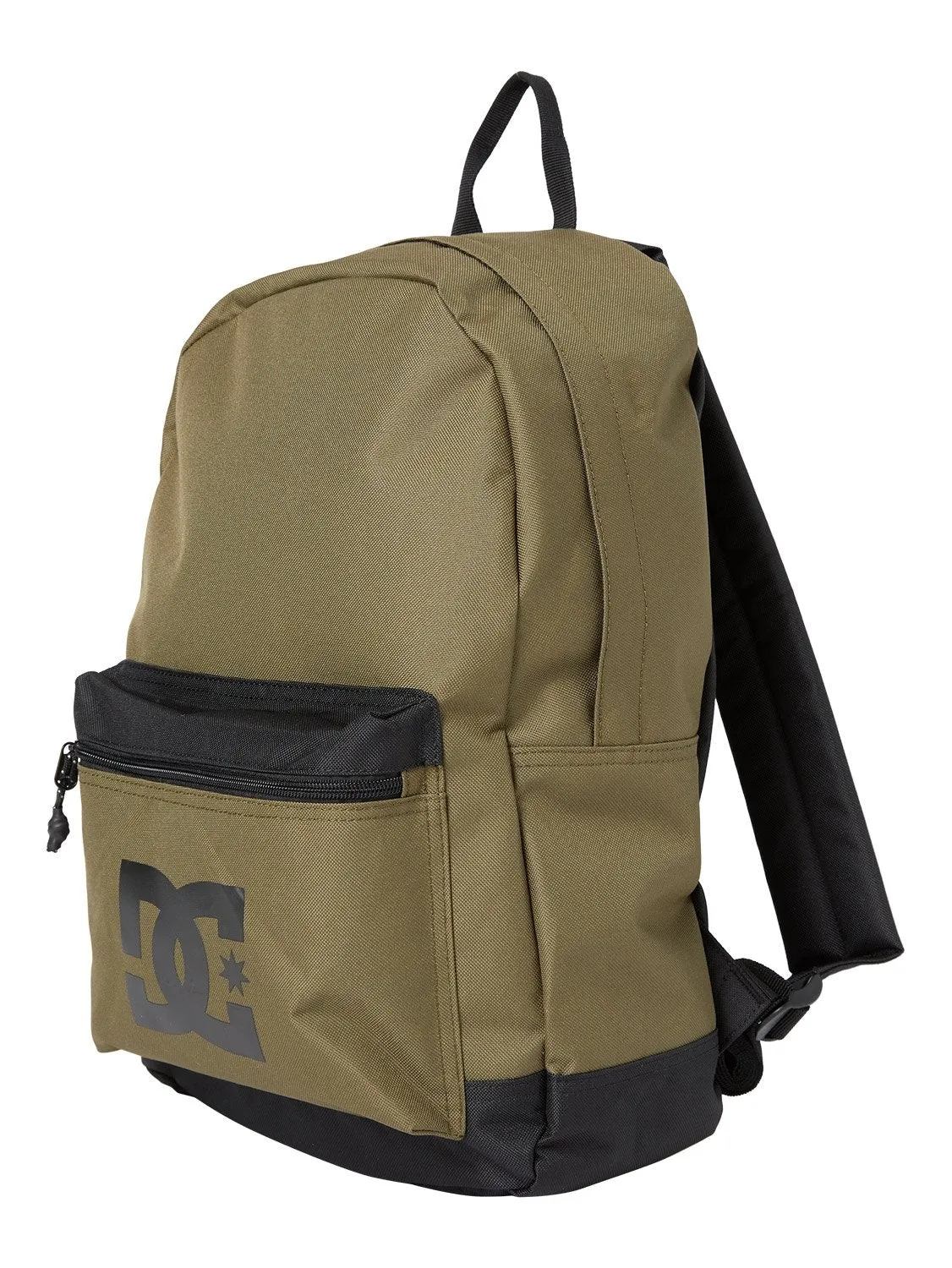DC Men's Nickel Bag 20L Backpack
