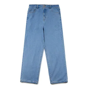 Denim Pant | Light Blue