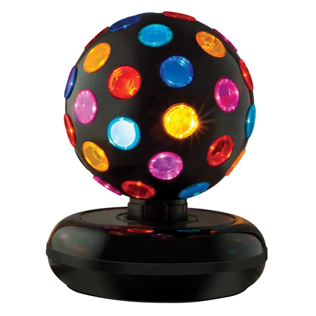 DISCO BALL
