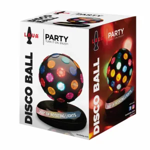 DISCO BALL