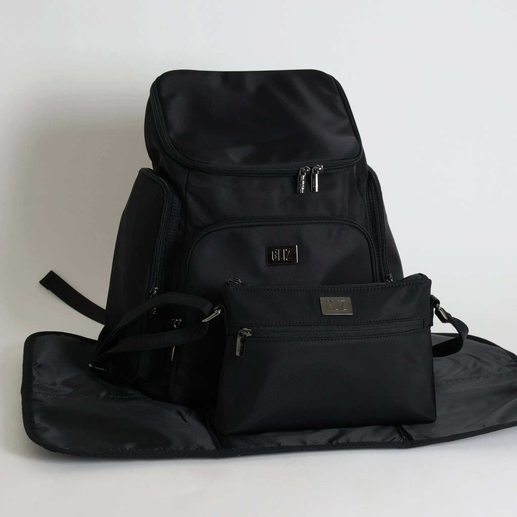 Ease Diaper Bag