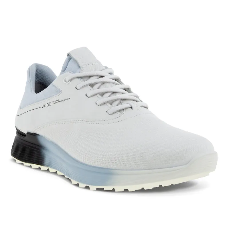 Ecco Men's Golf S-Three 102944