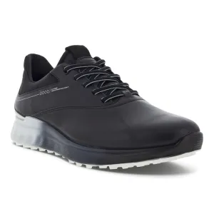 Ecco Men's Golf S-Three 102944