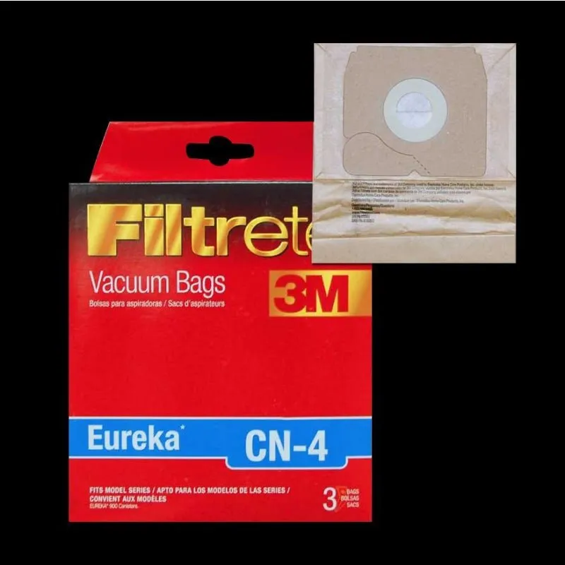 Eureka Bag 3M Filtrete Bag "CN-4"