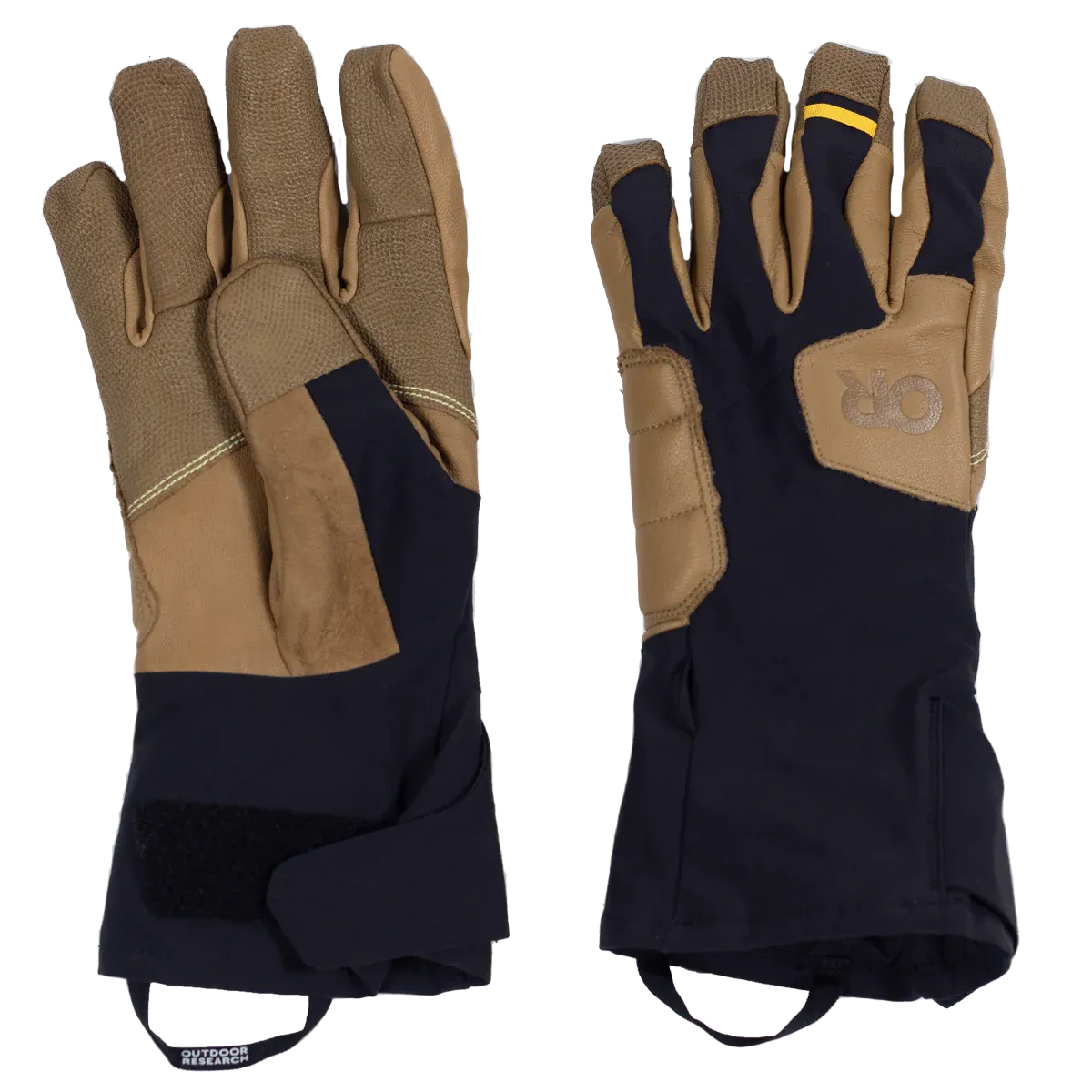 Extravert Gloves (Men's) - 300541