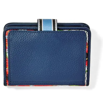 Fashonista Garden Variety Small Wallet T1175M