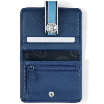 Fashonista Garden Variety Small Wallet T1175M