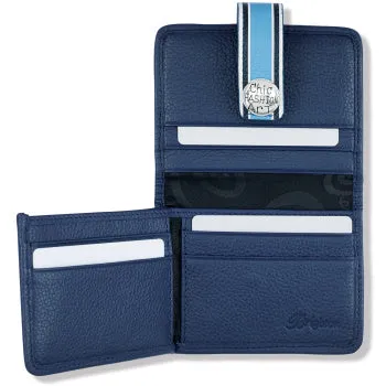 Fashonista Garden Variety Small Wallet T1175M