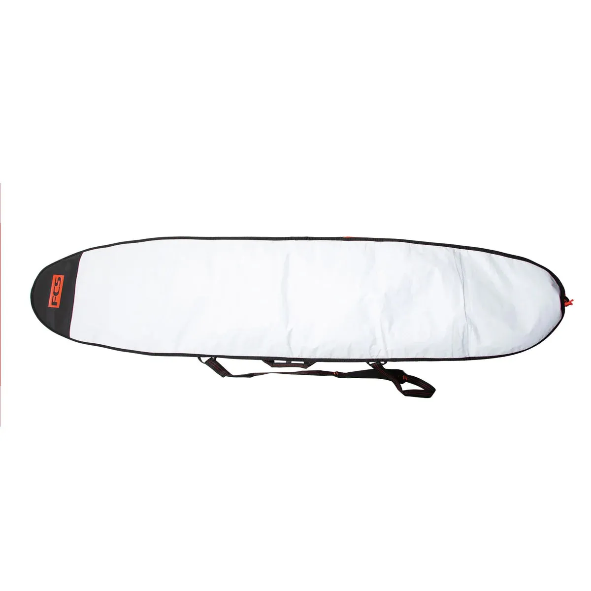 FCS 9'6" Classic Longboard Bag