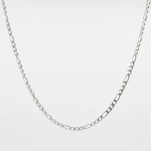Figaro Chain (Silver)