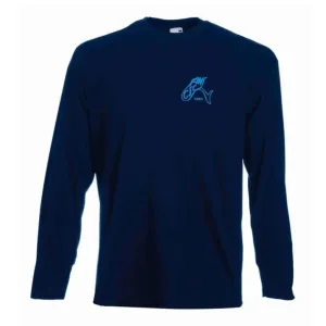 Fins CSC - Unisex L/S Value T-Shirt