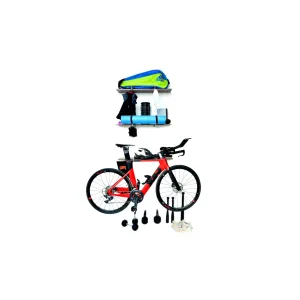 FITIZEN GYM RACK   BIKE RACK - SET OF 3 FITI-179  SET - 1