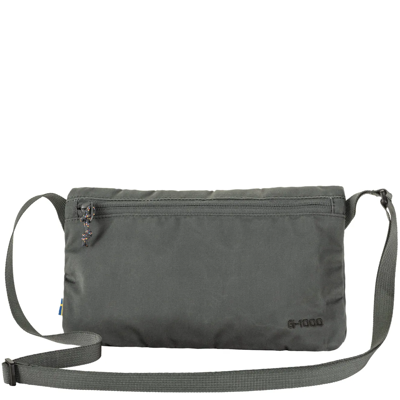 Fjallraven Vardag Pocket Bag Basalt