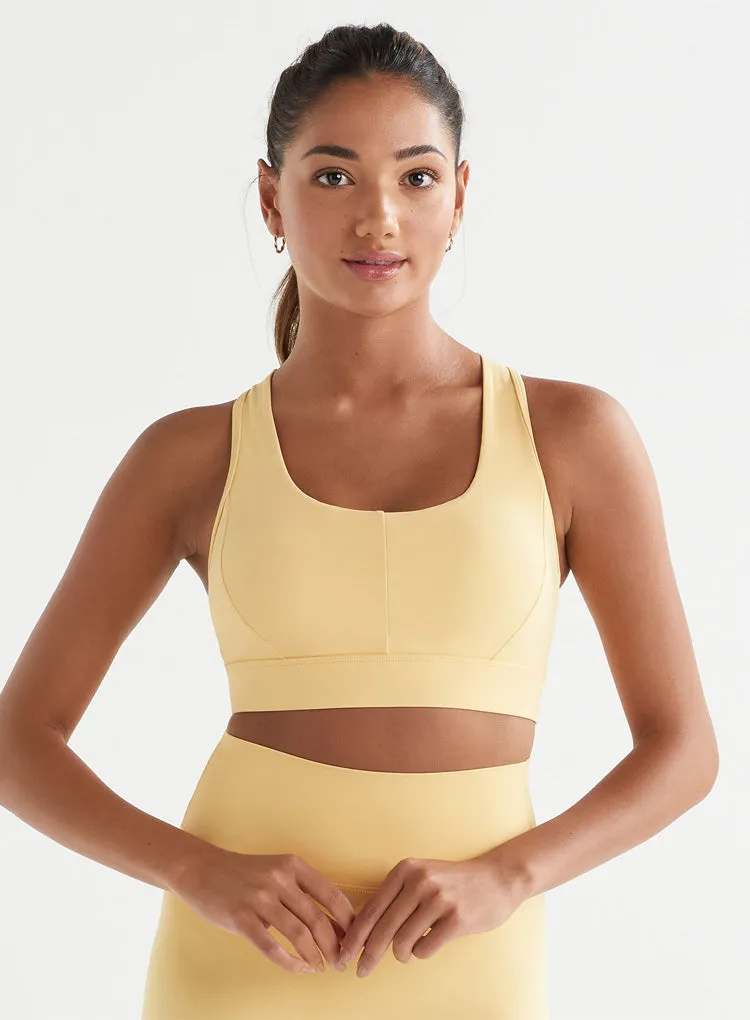 FRANKIE SPORTS BRA