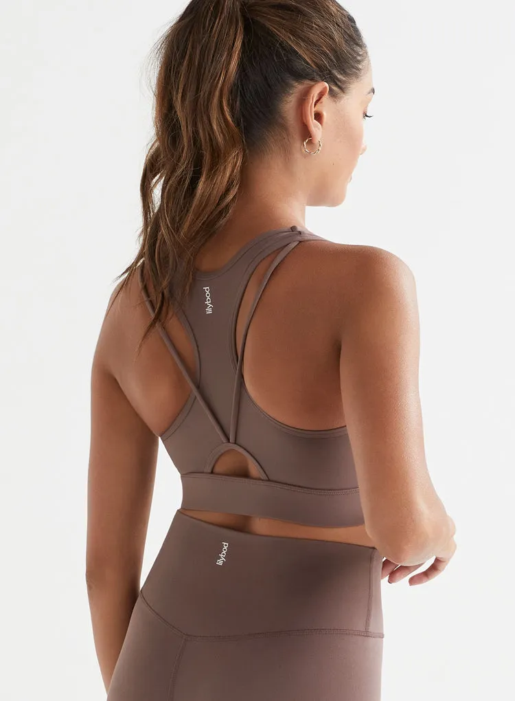 FRANKIE SPORTS BRA