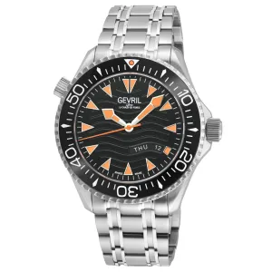 Gevril Hudson Yards - Diver