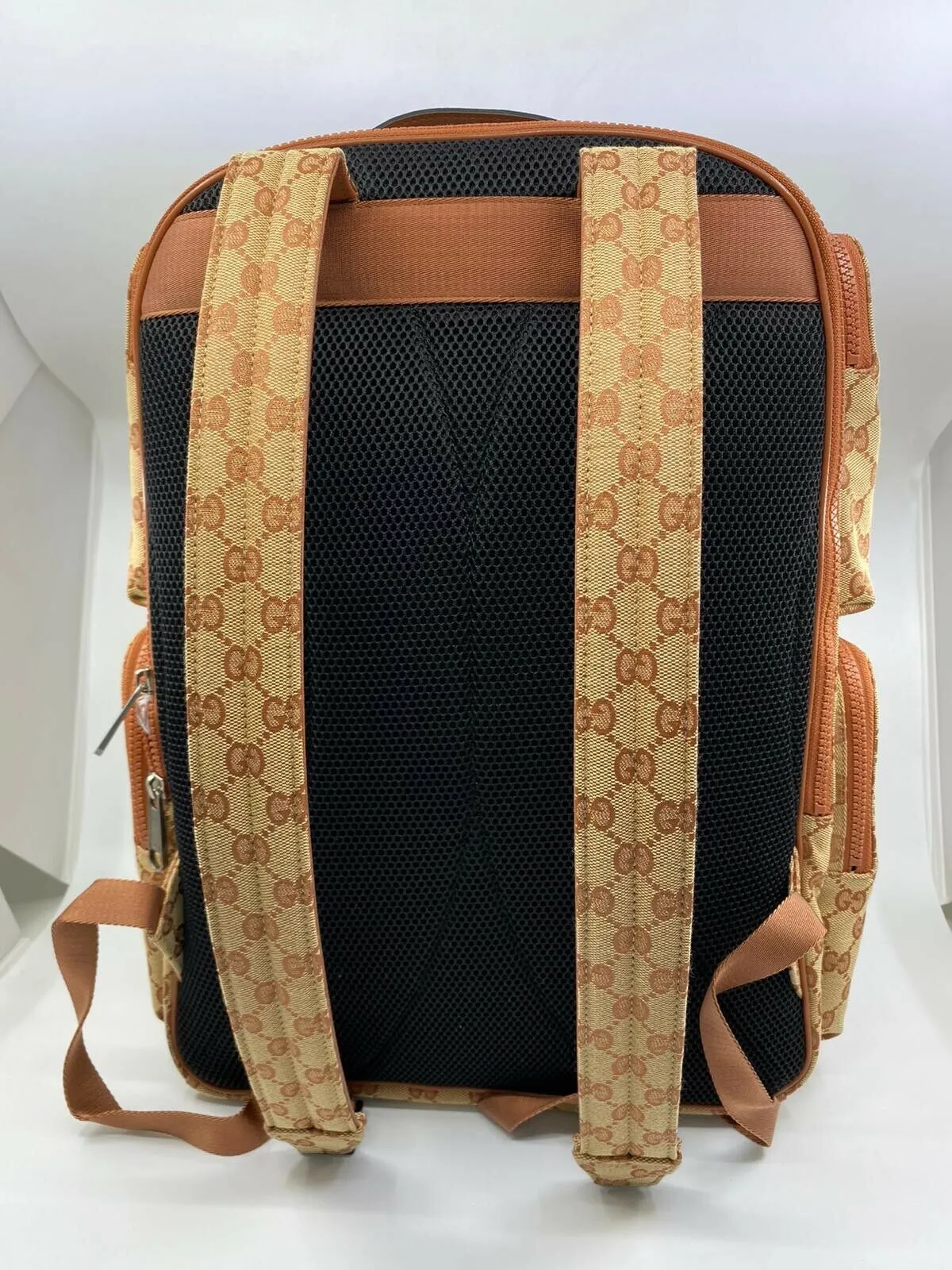 GG Supreme LA Dodgers Backpack MLB