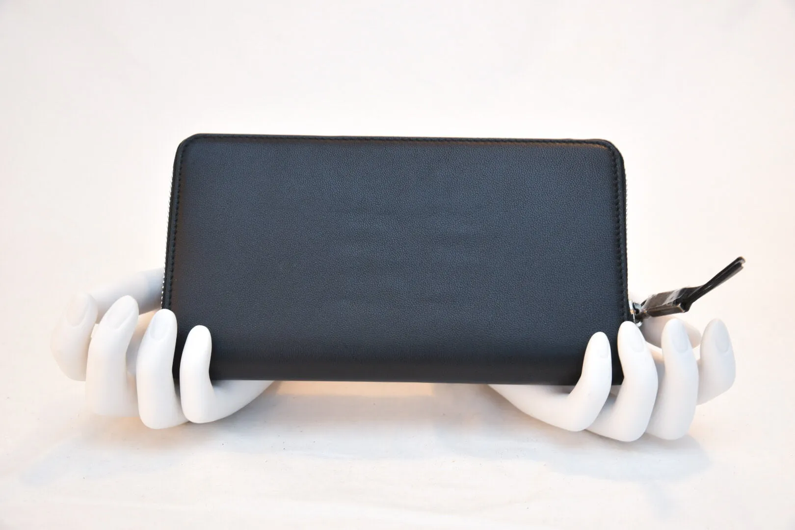 Givenchy Four G Zip Wallet