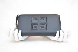 Givenchy Four G Zip Wallet