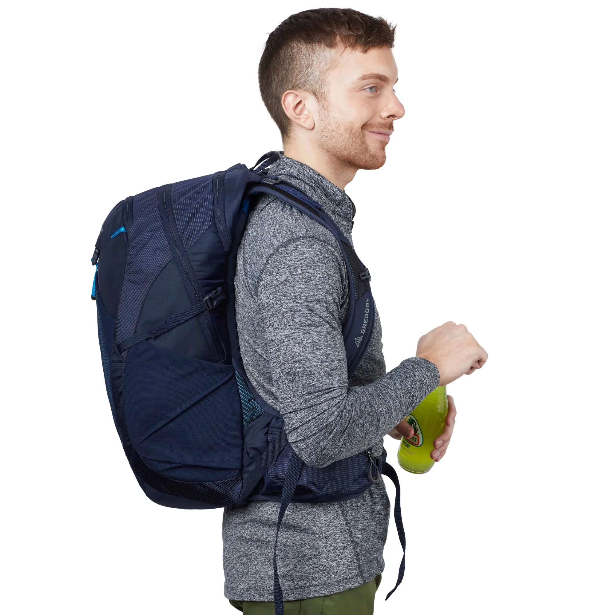 Gregory - Men's Miko 25