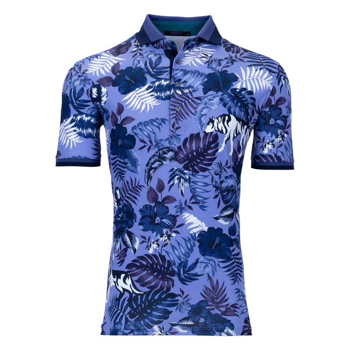 GREYSON Wolf Jungle Polo