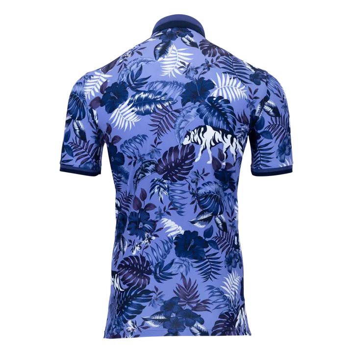GREYSON Wolf Jungle Polo