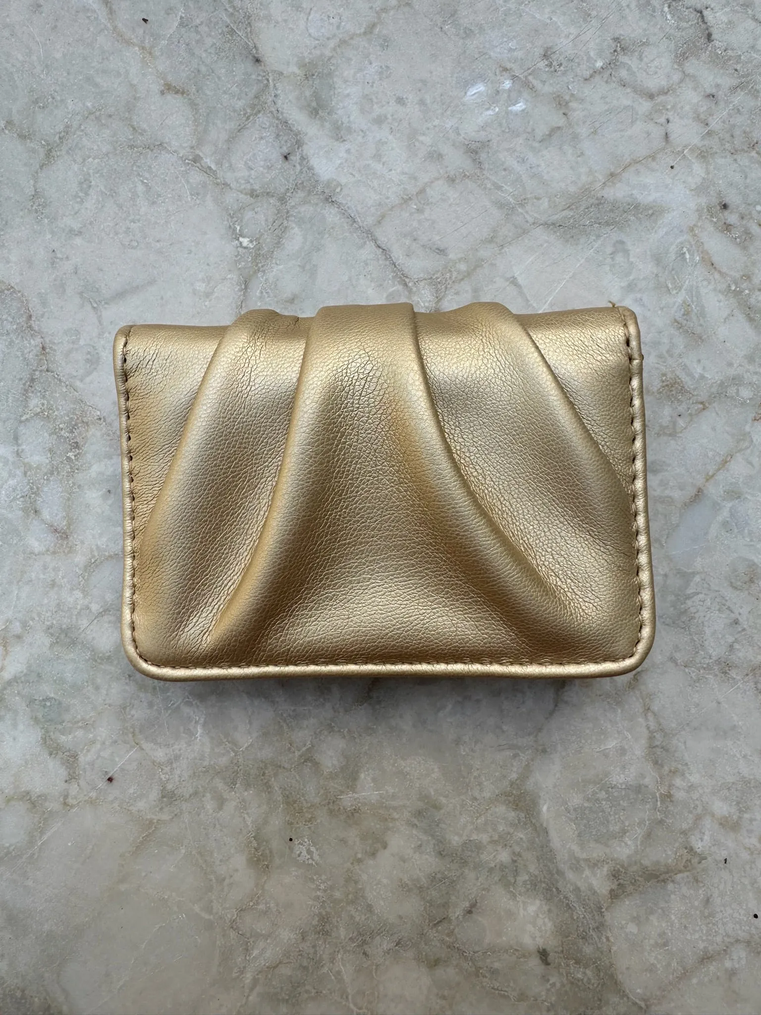 GSA Snap Wallet