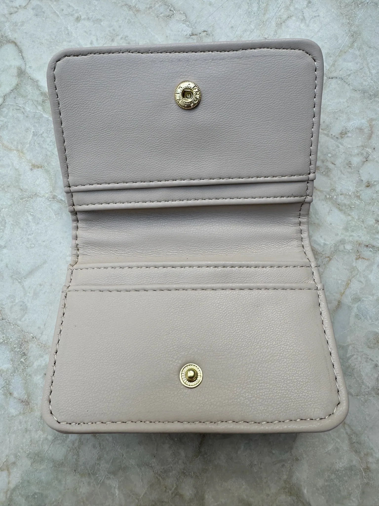 GSA Snap Wallet