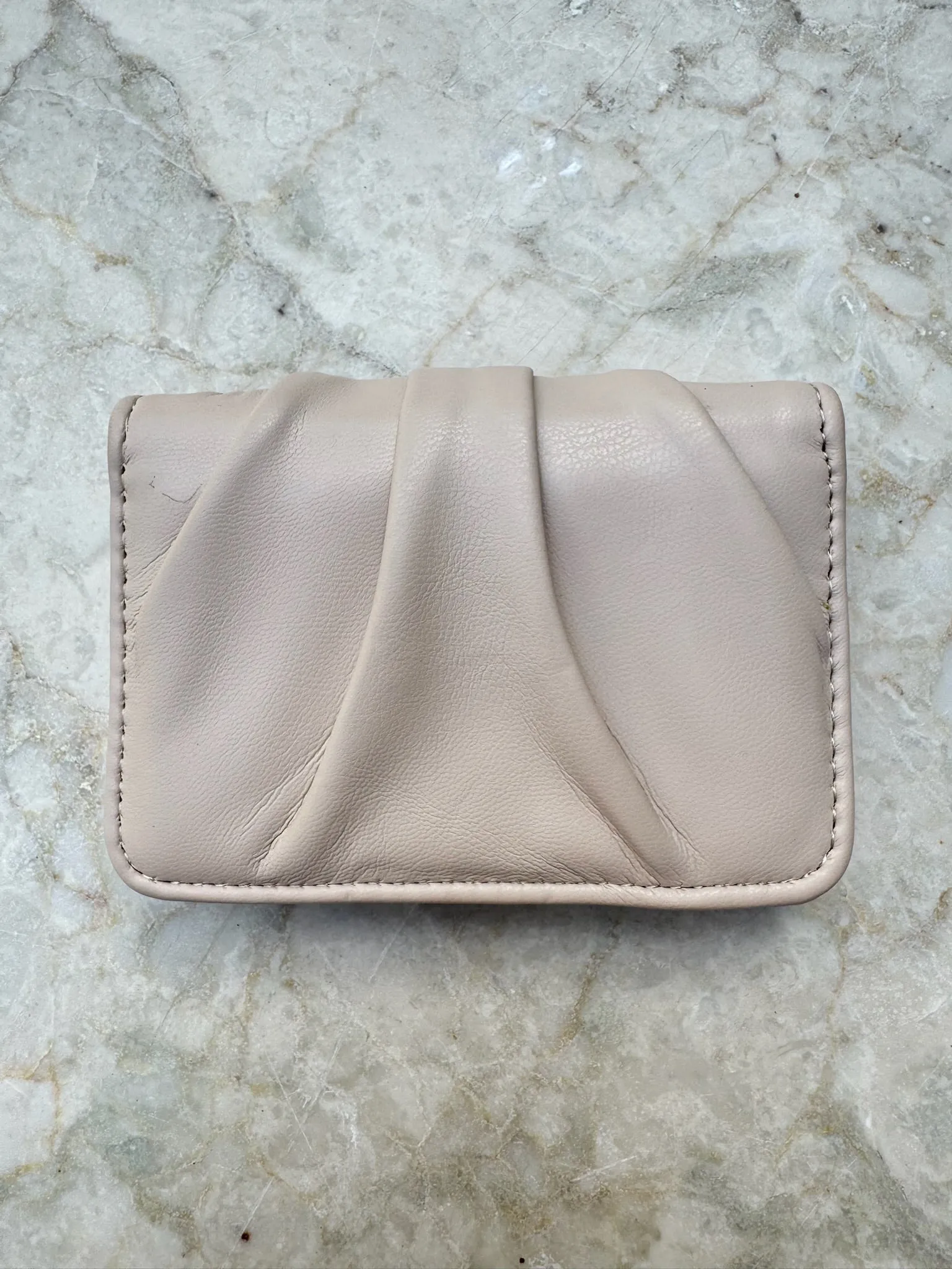 GSA Snap Wallet