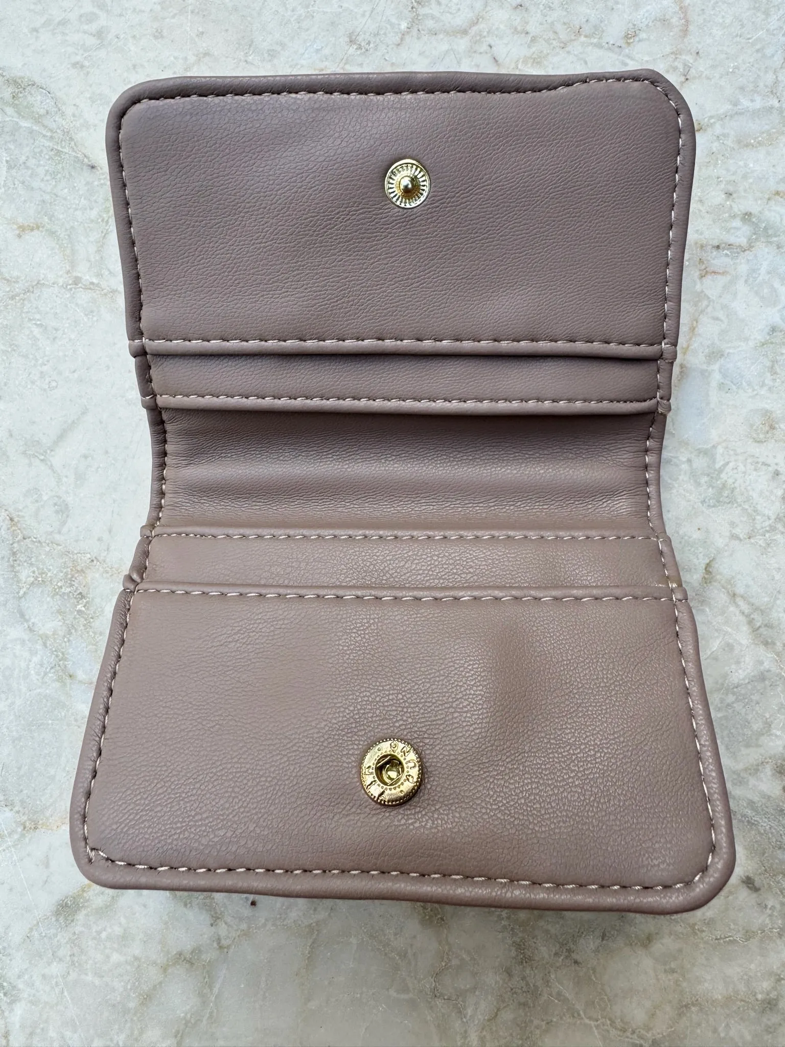 GSA Snap Wallet