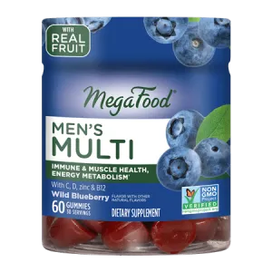 Gummies - Men's Multi