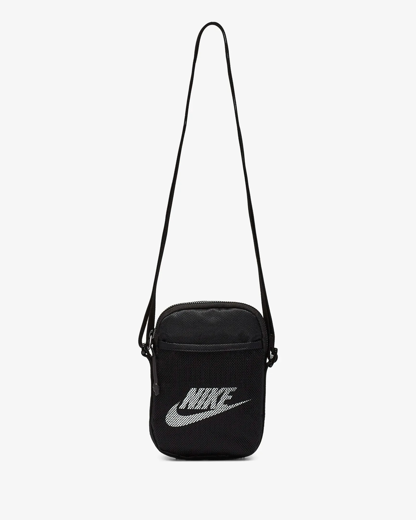Heritage Cross-Body Bag (Small, 1L)