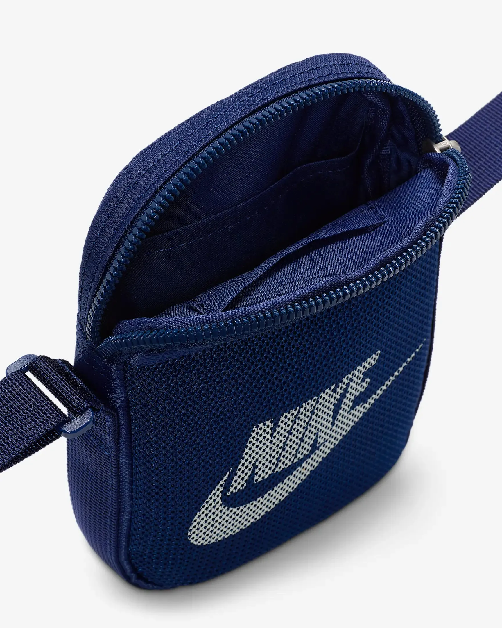 Heritage Cross-Body Bag (Small, 1L)