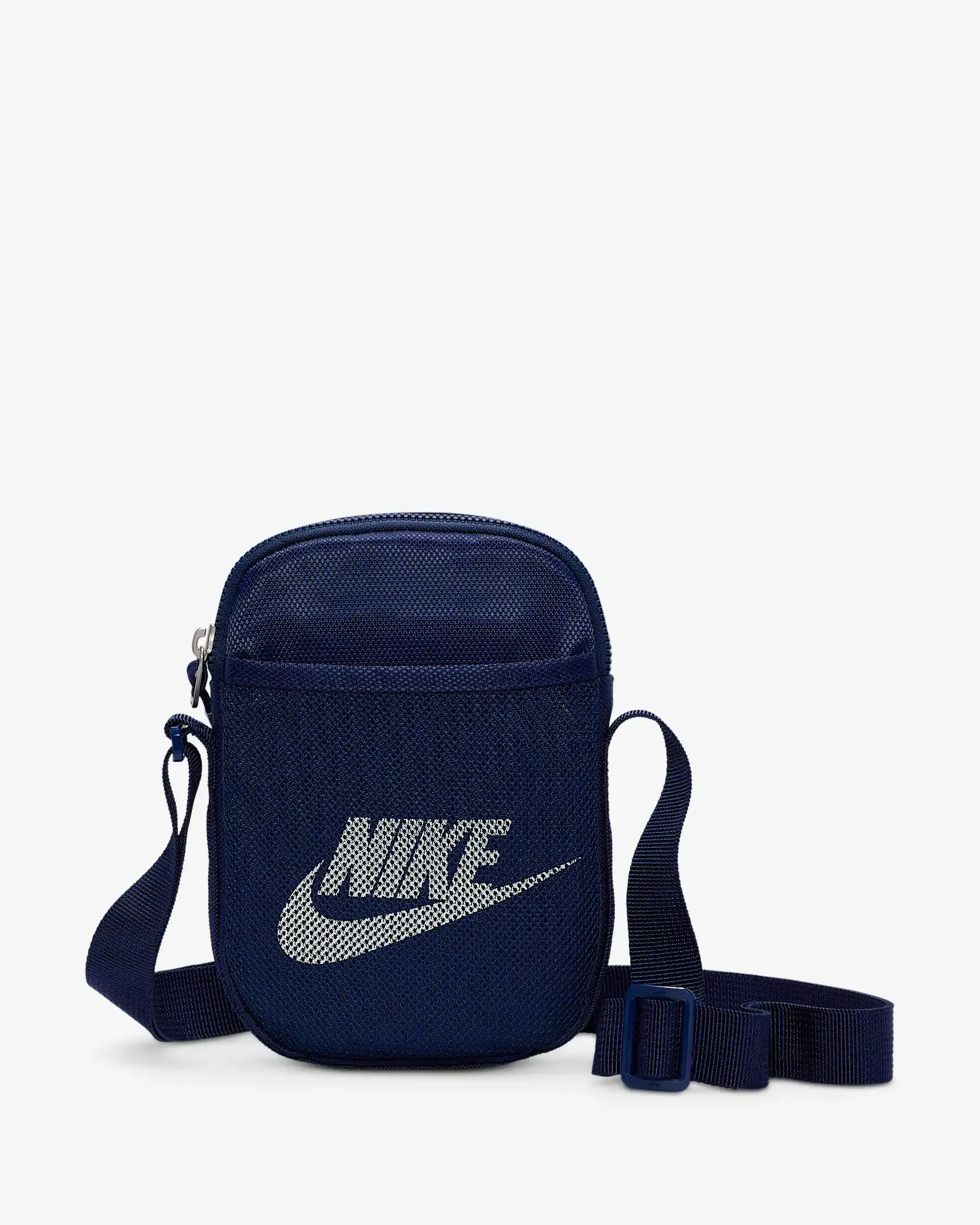 Heritage Cross-Body Bag (Small, 1L)