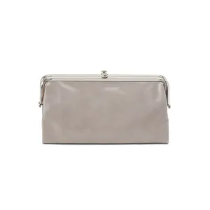 Hobo Lauren Wallet Clutch Driftwood