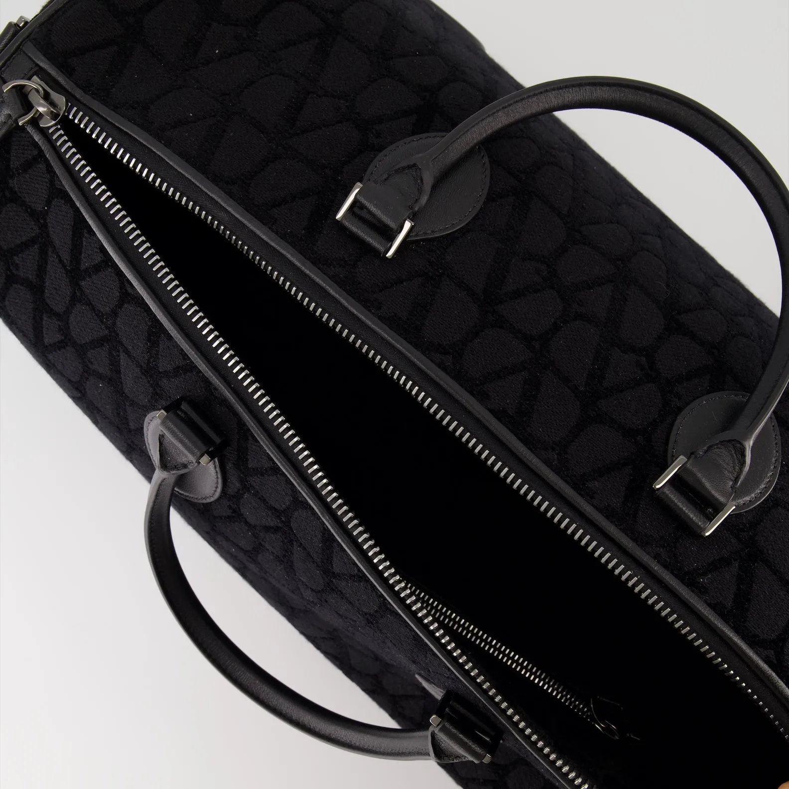 Iconographe Duffle Bag