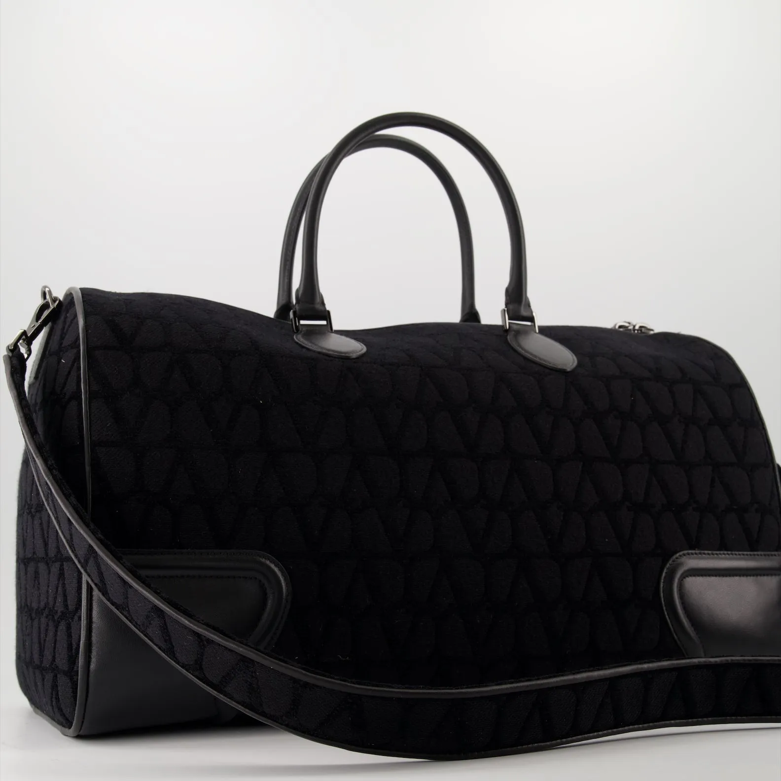 Iconographe Duffle Bag